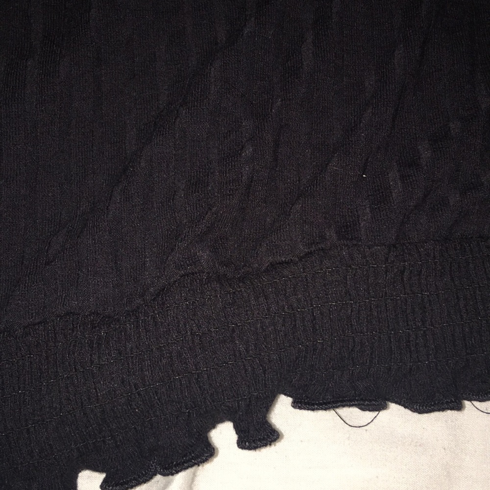 Button Up Tee - Picture 6 of 6